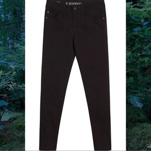 💣VIGOSS Low-rise Skinny Jeans💣